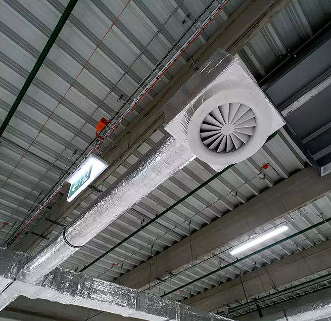 Why Homeowners & Businesses Trust Us in Tyler, TX?