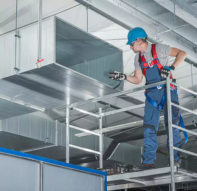 Why Homeowners & Businesses Trust Us in Tyler, TX?