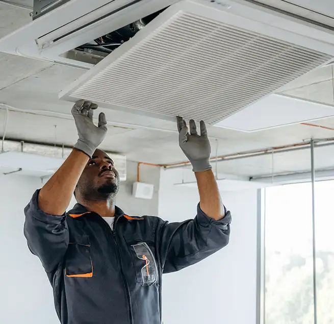 Why Homeowners & Businesses Trust Us in Tyler, TX?