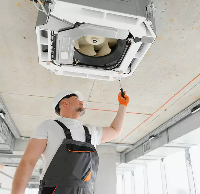 Why Homeowners Businesses Trust Us in Tyler, TX