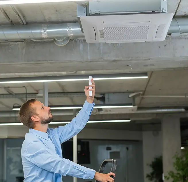 Why Homeowners & Businesses Trust Us in Tyler, TX?