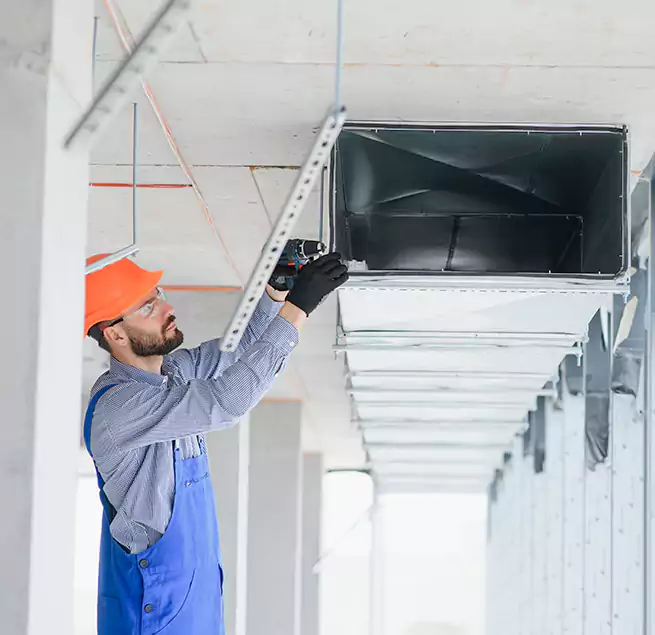 Why Homeowners & Businesses Trust Us in Tyler, TX?