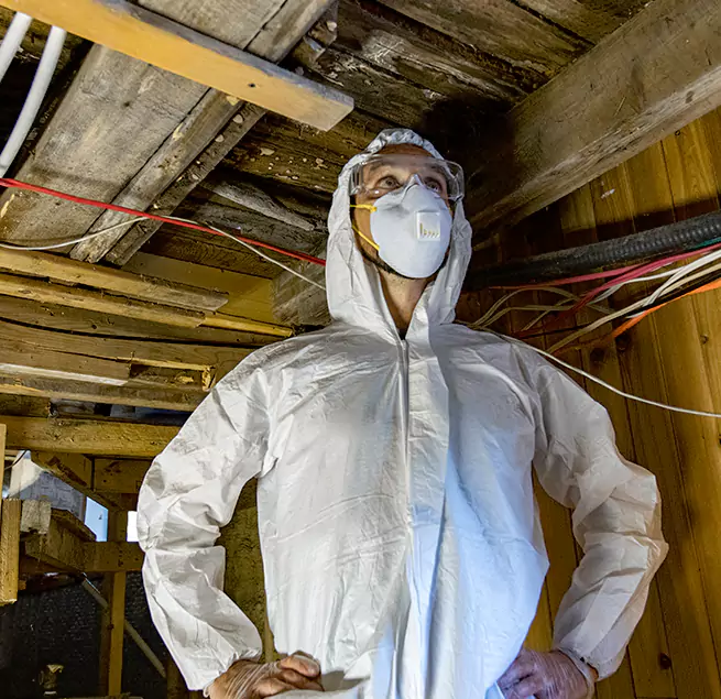 Why Homeowners & Businesses Trust Us in Tyler, TX?