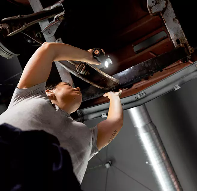 Why Homeowners & Businesses Trust Us Tyler, TX