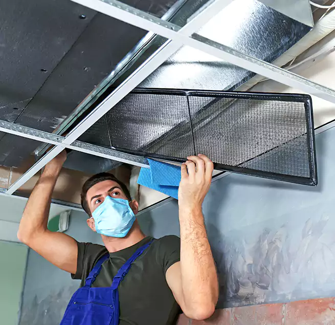 Why Homeowners Businesses Trust Us in Tyler, TX