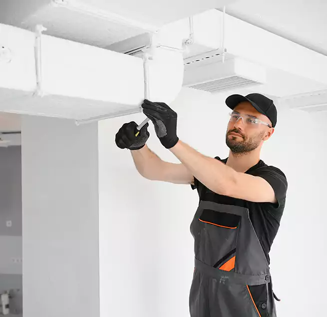 Why Homeowners Businesses Trust Us Tyler, TX