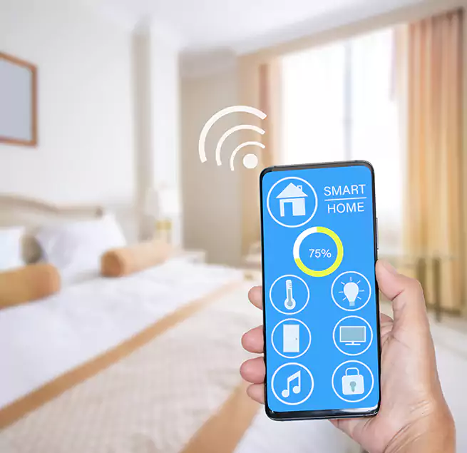 Why Homeowners & Businesses Trust Us in Tyler, TX