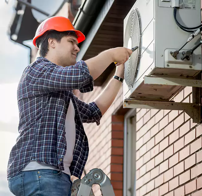 Why Homeowners & Businesses Trust Us Tyler, TX