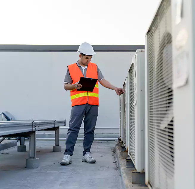 Why Homeowners & Businesses Trust Us in Tyler, TX?