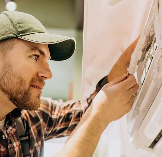 Why Homeowners & Businesses Trust Us in Tyler, TX?