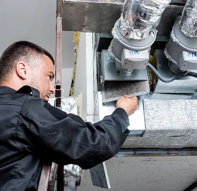 Why Homeowners & Businesses Trust Us in Tyler, TX?